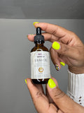 Hair Oil